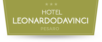 Hotel Leonardo da Vinci Pesaro